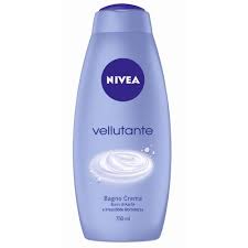 NIVEA BW 750 ML - VELLUTANTE - ToskiShop