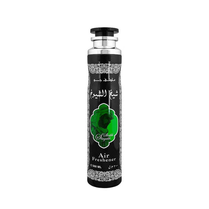 SHEIKH SHUYUKH AIR FRESHENER 300ML - ToskiShop
