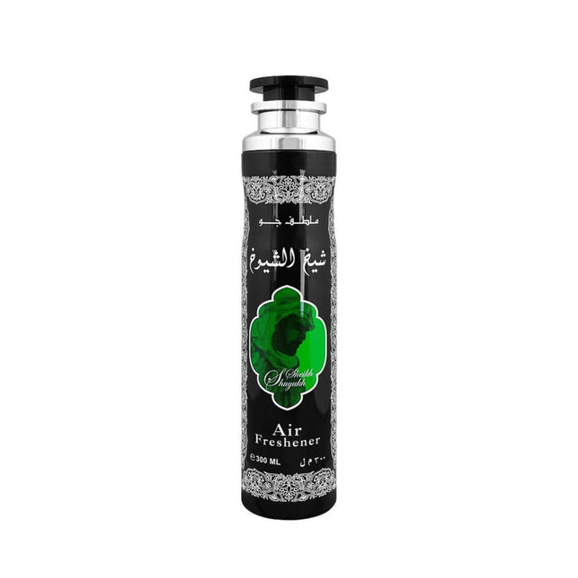 SHEIKH SHUYUKH AIR FRESHENER 300ML - ToskiShop