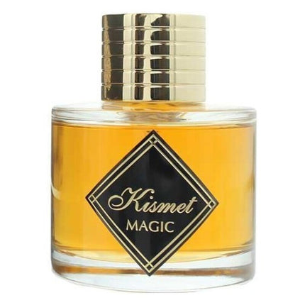 Kismet Magic by Maison Alhambra for Men - 3.4 oz EDP Spray