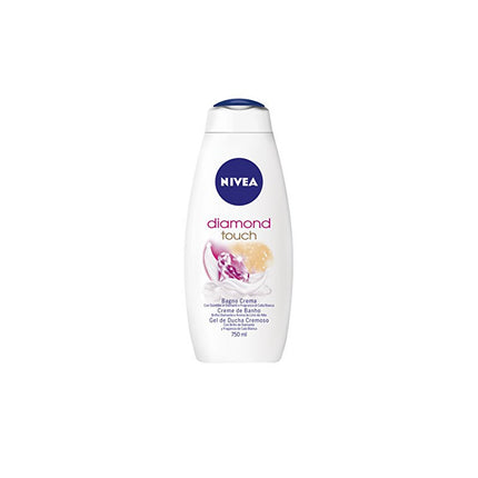 NIVEA BW 750 ML - NEW DIAMOND TOUCH - ToskiShop