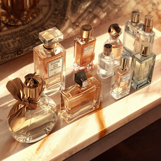 <h3>Unique gifts</h3>