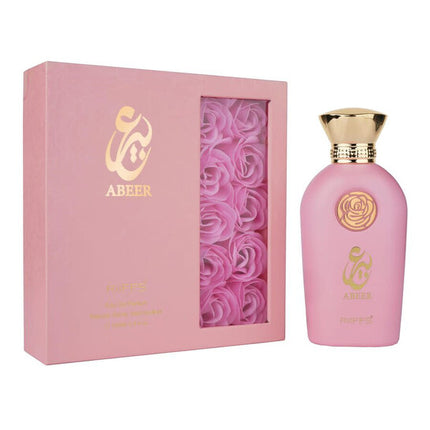 Ladies Abeer EDP Spray 3.4 oz Fragrances - ToskiShop