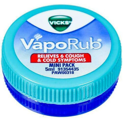 VICKS 5ML - ToskiShop