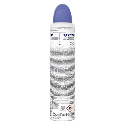 DOVE DEO 250ML - ORIGINAL - ToskiShop