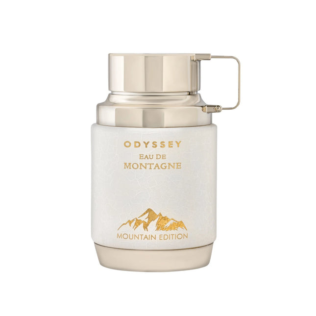 Armaf Odyssey Eau De Montagne Mountain Edition EDP Spray para Hombre 3.4oz 100ML