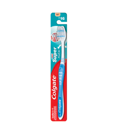 COLGATE SUPERFLEXI SINGLE PIECE - ToskiShop