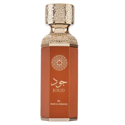 Wadi Al Khaleej Joud EDP Spray 100ml - ToskiShop